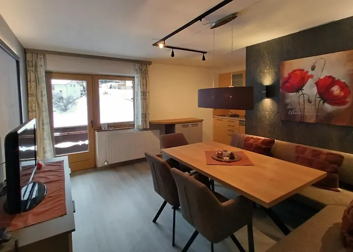 Haus Enzian