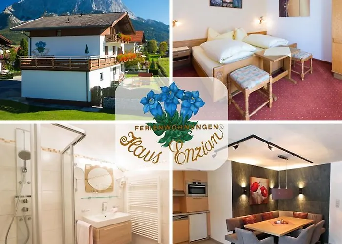 Haus Enzian