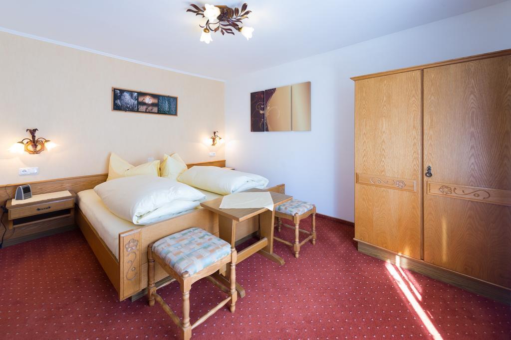Haus Enzian Appartement