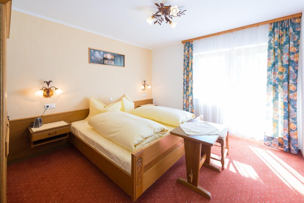 Appartement Haus Enzian *