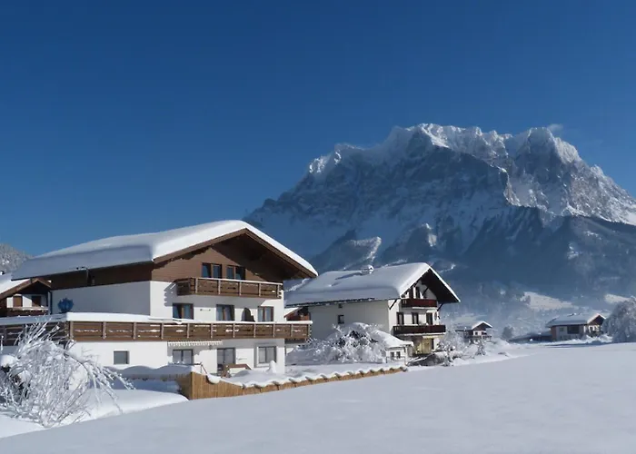Haus Enzian